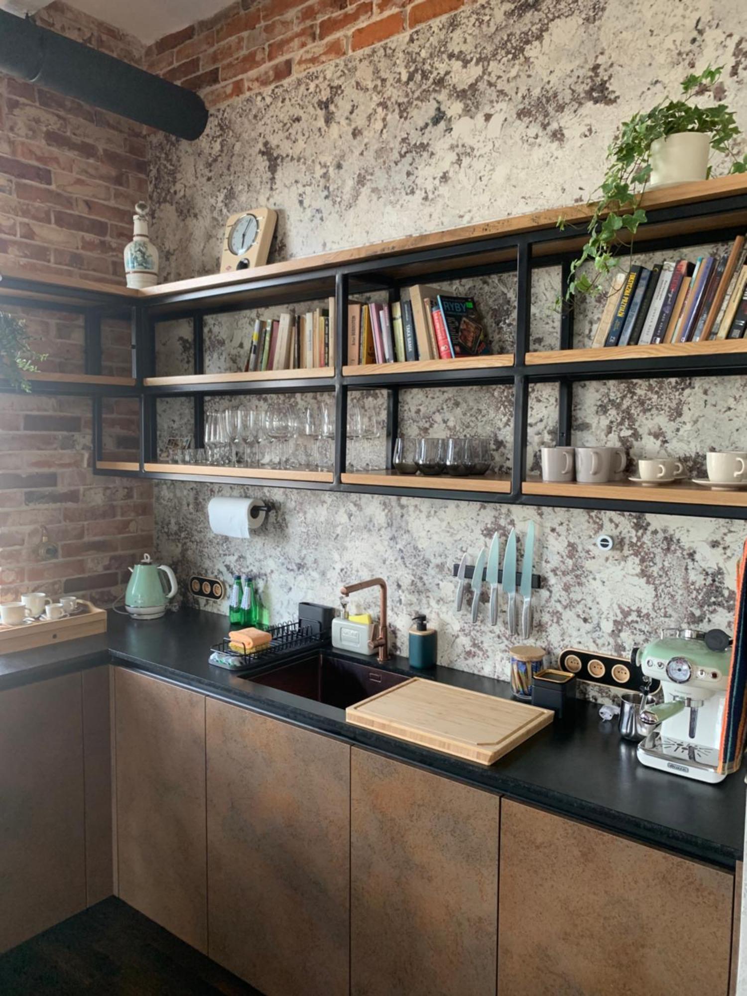 Loft21 Leilighet Krasków Eksteriør bilde